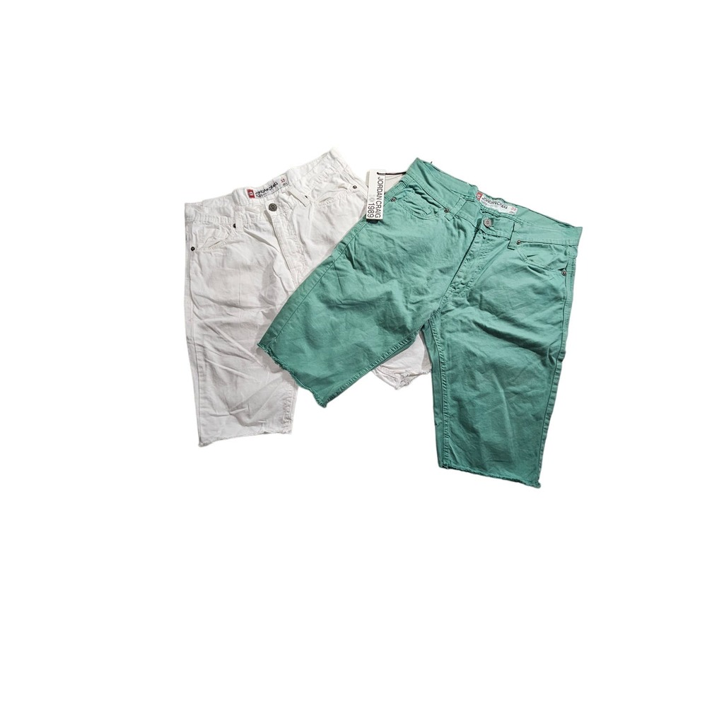 Men’s Jordan Craig size 32 shorts one NWT